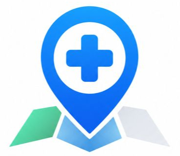 Clinic Finder logo